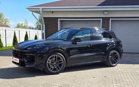 Porsche Cayenne III, 2023 год, 14 500 000 рублей, 5 фотография