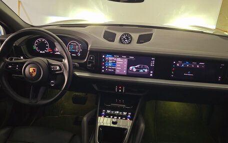 Porsche Cayenne III, 2023 год, 14 500 000 рублей, 12 фотография