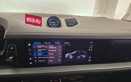 Porsche Cayenne III, 2023 год, 14 500 000 рублей, 9 фотография