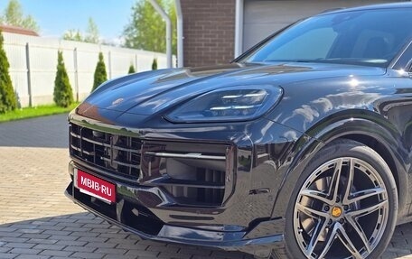 Porsche Cayenne III, 2023 год, 14 500 000 рублей, 7 фотография