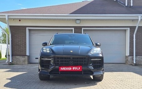 Porsche Cayenne III, 2023 год, 14 500 000 рублей, 6 фотография
