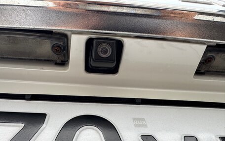 Toyota Land Cruiser Prado 150 рестайлинг 2, 2016 год, 4 890 000 рублей, 19 фотография