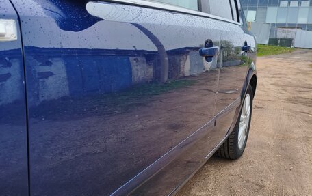 Opel Astra H, 2007 год, 475 000 рублей, 7 фотография