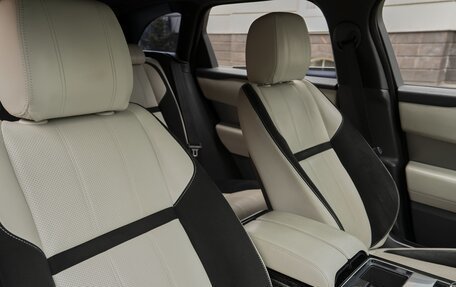 Land Rover Range Rover Velar I, 2018 год, 4 100 000 рублей, 13 фотография