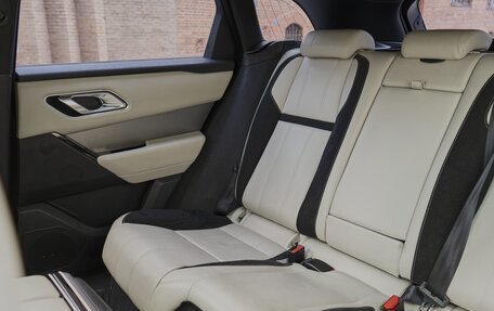 Land Rover Range Rover Velar I, 2018 год, 4 100 000 рублей, 15 фотография