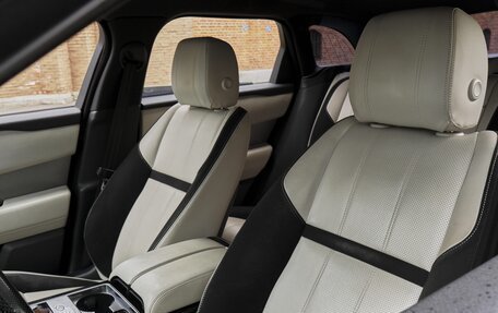 Land Rover Range Rover Velar I, 2018 год, 4 100 000 рублей, 12 фотография