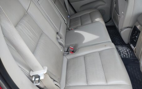 Jeep Grand Cherokee, 2011 год, 1 590 000 рублей, 16 фотография