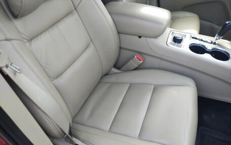 Jeep Grand Cherokee, 2011 год, 1 590 000 рублей, 19 фотография