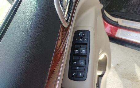 Jeep Grand Cherokee, 2011 год, 1 590 000 рублей, 10 фотография