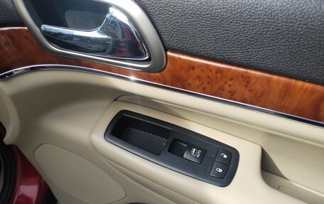 Jeep Grand Cherokee, 2011 год, 1 590 000 рублей, 18 фотография