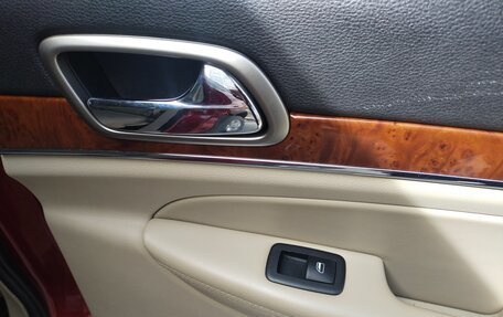 Jeep Grand Cherokee, 2011 год, 1 590 000 рублей, 15 фотография