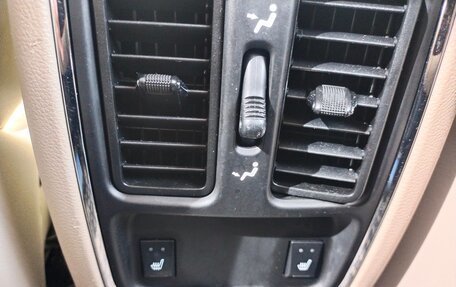 Jeep Grand Cherokee, 2011 год, 1 590 000 рублей, 32 фотография