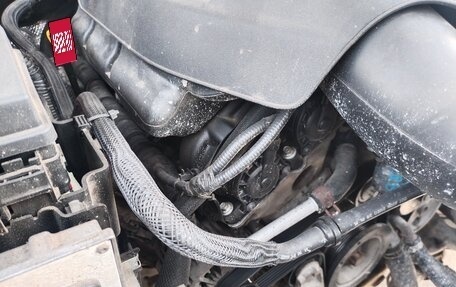 Jeep Grand Cherokee, 2011 год, 1 590 000 рублей, 39 фотография