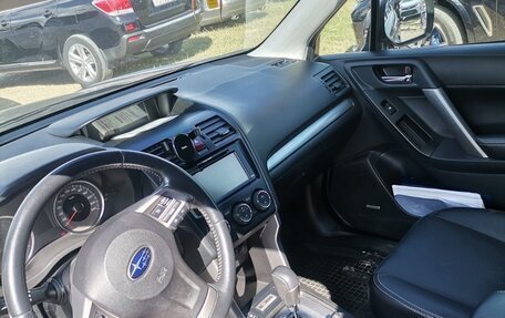 Subaru Forester, 2013 год, 1 550 000 рублей, 4 фотография