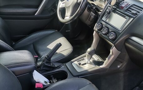 Subaru Forester, 2013 год, 1 550 000 рублей, 5 фотография