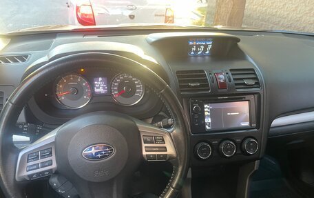 Subaru Forester, 2013 год, 1 550 000 рублей, 2 фотография