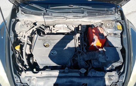 Mazda 6, 2010 год, 1 350 000 рублей, 6 фотография