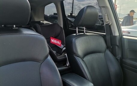 Subaru Forester, 2013 год, 1 550 000 рублей, 3 фотография