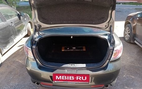 Mazda 6, 2010 год, 1 350 000 рублей, 9 фотография