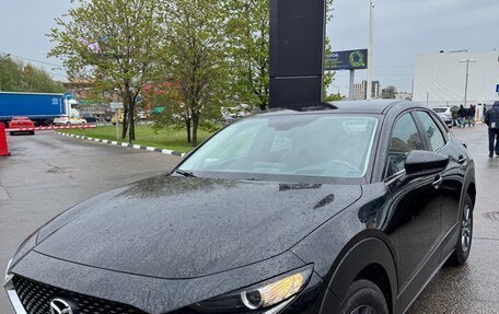 Mazda CX-30 I, 2020 год, 2 450 000 рублей, 3 фотография