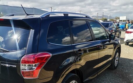 Subaru Forester, 2013 год, 1 550 000 рублей, 6 фотография