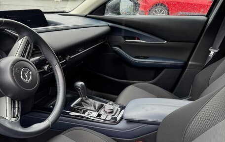 Mazda CX-30 I, 2020 год, 2 450 000 рублей, 6 фотография