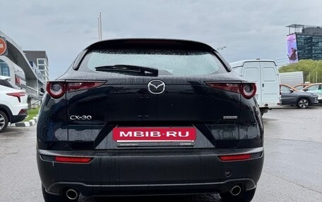 Mazda CX-30 I, 2020 год, 2 450 000 рублей, 2 фотография