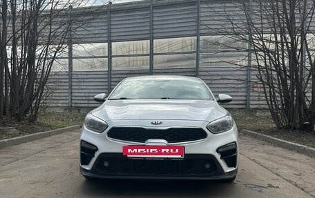 KIA Cerato IV, 2020 год, 1 500 000 рублей, 3 фотография