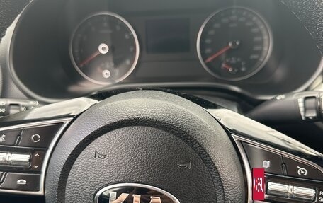 KIA Cerato IV, 2020 год, 1 500 000 рублей, 8 фотография