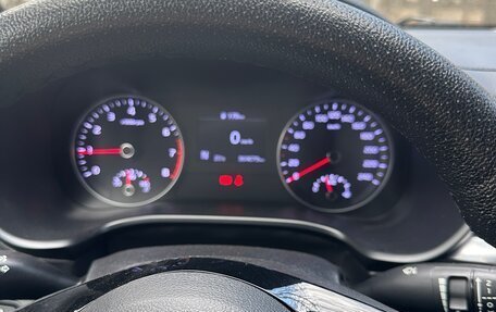KIA Cerato IV, 2020 год, 1 500 000 рублей, 7 фотография