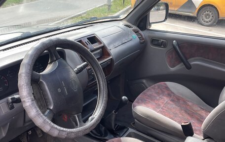 Nissan Terrano II рестайлинг, 1998 год, 135 000 рублей, 6 фотография