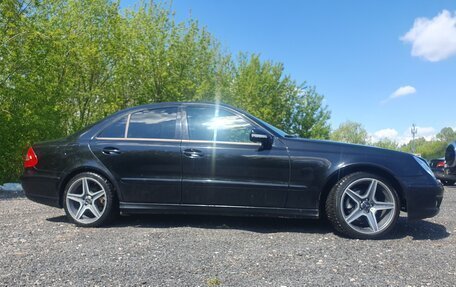 Mercedes-Benz E-Класс, 2006 год, 890 000 рублей, 4 фотография