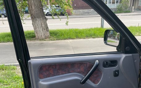 Nissan Terrano II рестайлинг, 1998 год, 135 000 рублей, 5 фотография