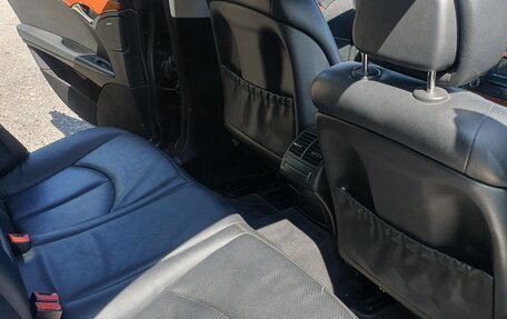 Mercedes-Benz E-Класс, 2006 год, 890 000 рублей, 9 фотография