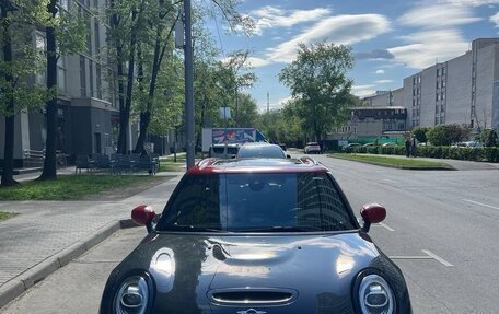 MINI Clubman, 2021 год, 3 850 000 рублей, 3 фотография