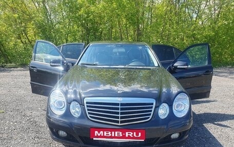 Mercedes-Benz E-Класс, 2006 год, 890 000 рублей, 2 фотография