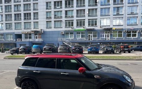 MINI Clubman, 2021 год, 3 850 000 рублей, 6 фотография