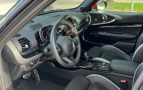MINI Clubman, 2021 год, 3 850 000 рублей, 9 фотография