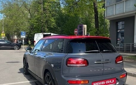 MINI Clubman, 2021 год, 3 850 000 рублей, 5 фотография
