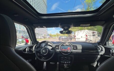 MINI Clubman, 2021 год, 3 850 000 рублей, 11 фотография