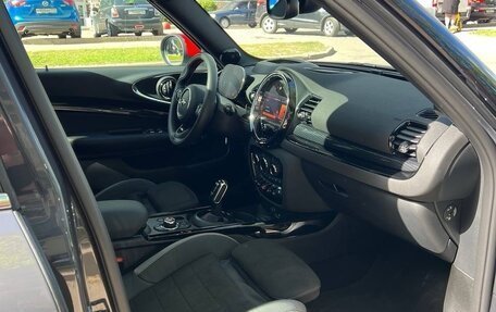 MINI Clubman, 2021 год, 3 850 000 рублей, 10 фотография