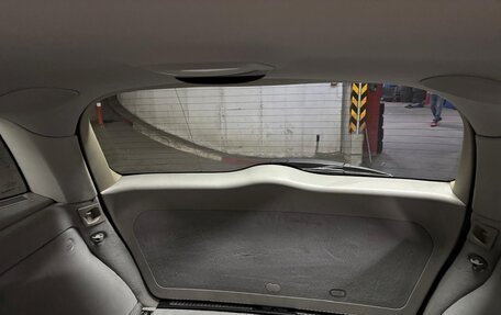 Mercedes-Benz M-Класс, 2007 год, 890 000 рублей, 15 фотография