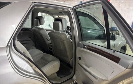 Mercedes-Benz M-Класс, 2007 год, 890 000 рублей, 13 фотография