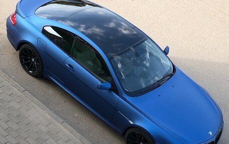 BMW 6 серия, 2008 год, 1 500 000 рублей, 3 фотография