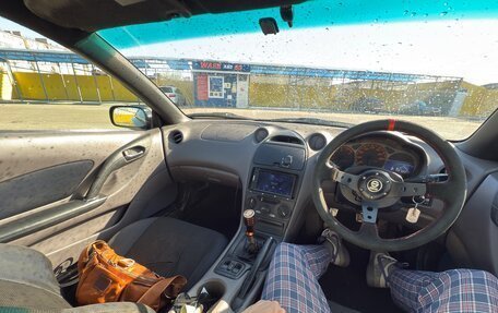 Toyota Celica VII рестайлинг, 1999 год, 470 000 рублей, 7 фотография