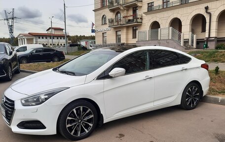 Hyundai i40 I рестайлинг, 2016 год, 1 890 000 рублей, 2 фотография