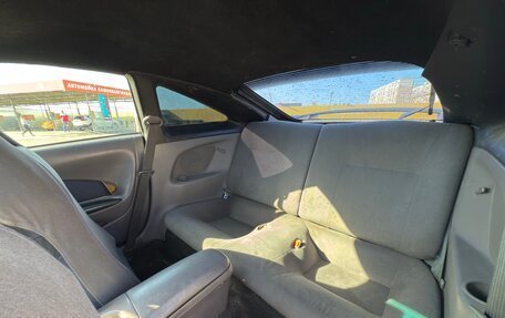 Toyota Celica VII рестайлинг, 1999 год, 470 000 рублей, 8 фотография