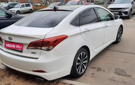 Hyundai i40 I рестайлинг, 2016 год, 1 890 000 рублей, 4 фотография