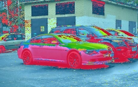 BMW 6 серия, 2008 год, 1 500 000 рублей, 2 фотография