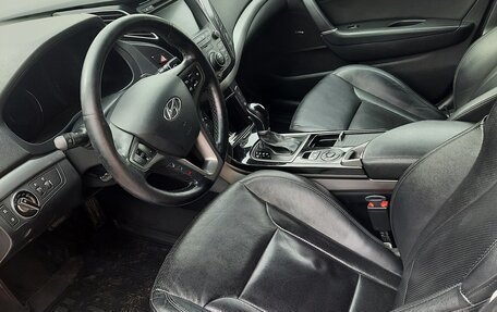 Hyundai i40 I рестайлинг, 2016 год, 1 890 000 рублей, 9 фотография
